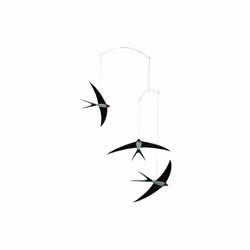Flensted Mobiles, Swallow Mobile
