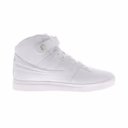 Fila Mens Vulc 13  Color: Wht/Msil/Wht  Size: 11.5 (1SC60526-103-11.5)