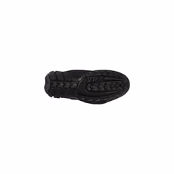 Fila Little Kid/Big Kid Disruptor II Sneaker Triple Black 4 M US Big K