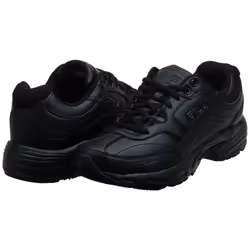 Fila Women's Memory Workshift Training Shoe Black/Black/Black 7.5 W US
