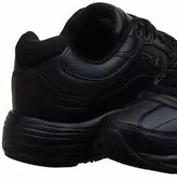 Fila Women's Memory Workshift Training Shoe Black/Black/Black 7.5 W US