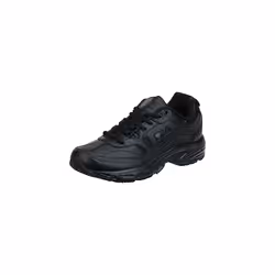 Fila Mens Memory Workshift-m Shoes BlackBlackBlack 14 M US