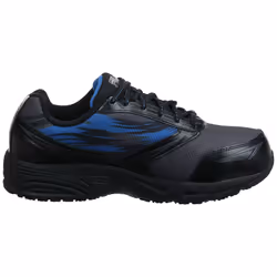 Fila mens Memory Meiera 2 Slip Resistant Composite Toe Trail Running F