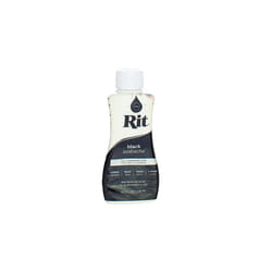All-Purpose Liquid Dye, 8 Ounce, Black (Ð¢wo Ð ack)