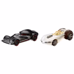 Hot Wheels Star Wars Character Car (2-Pack) #6
