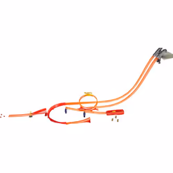 Hot Wheels Y0276 Super Track Pack