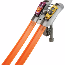 Hot Wheels Y0276 Super Track Pack
