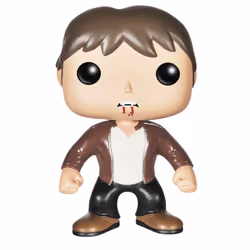 Funko POP! Television: True Blood - Bill Compton Action Figure
