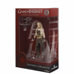HBO 10016616 Game of Thrones Legacy Collection Daenerys Targaryen Action Figure