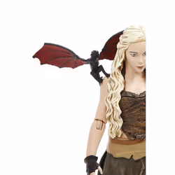 HBO 10016616 Game of Thrones Legacy Collection Daenerys Targaryen Action Figure