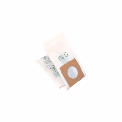 Dirt Devil Type D Vacuum Bags 6Pack  3670147001