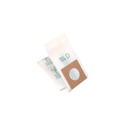 Dirt Devil Type D Vacuum Bags 6Pack  3670147001