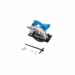 Silverline 845135 DIY 1200 W Circular Saw 185 mm 185 mm UK
