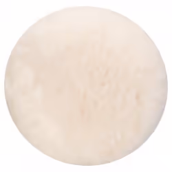 Bosch 1 609 200 245, Polishing disc, 12.5 cm