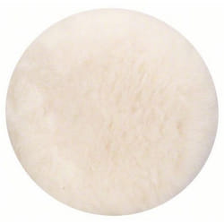 Bosch 1 609 200 245 rotary tool polishing supply Polishing disc