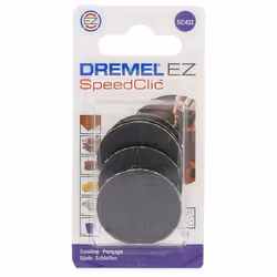 Dremel EZ SpeedClic Sanding Disc