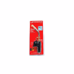 Rothenberger 35645 Quick Fire Torch