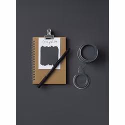 Rust-Oleum AMZ0034 A Classic, Smooth Touch Flat matt Paint Finish, Graphite, 750ml