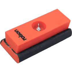 Rolson 24435 Mini Sanding Block - Pack of 1