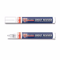 UniBond Grout Reviver Pen / Anti-mould grout pen