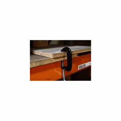 Rolson 14189 3 pc G Clamp Set