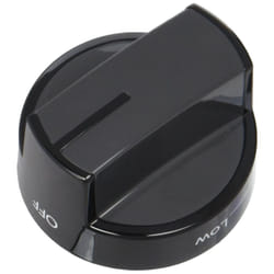 Whirlpool WPW10339442 Knob