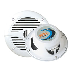 Boss Audio Systems Marine car speaker 2-way