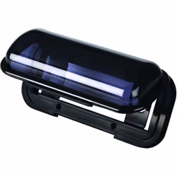 Boss Audio Marine Radio Cover Black 95in x 45in x 25in