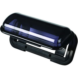 Boss Audio Marine Radio Cover Black 95in x 45in x 25in