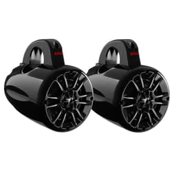 Boss Audio Systems MRWT40 marine speaker 2-way