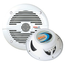 Boss Audio Systems Marine car speaker 2-way