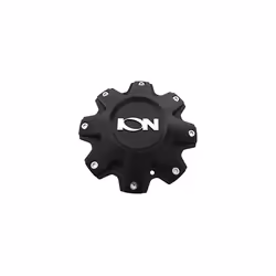 Ion Wheels C-473-1 C10184MB C10184 Black Wheel Center Cap