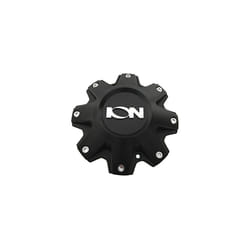 Ion Wheels C-473-1 C10184MB C10184 Black Wheel Center Cap