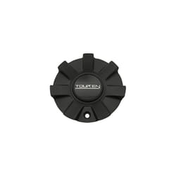 Touren Wheels C1032601MB C-216-2 Black Wheel Center Cap