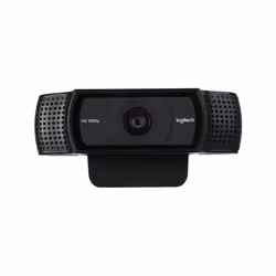 Logitech C920e 1080p Business Webcam