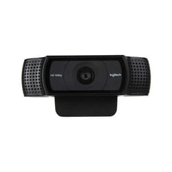 Logitech C920e 1080p Business Webcam