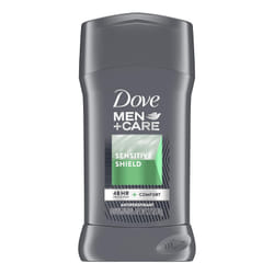 The Helper Bees Men+Care Sensitive Shield Stick deodorant 76 g 1 pc(s)
