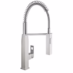Grohe 31395000 SingleLever Sink Mixer DN 15