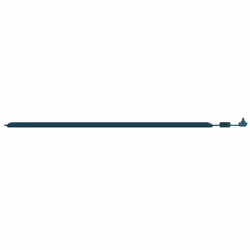 Microsoft Type Cover for Surface Pro - Teal