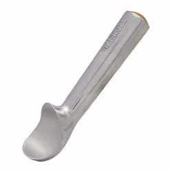 Zeroll 1020 Original Ice Cream Unique Liquid Filled Heat Conductive Handle Simple One Piece Aluminum Design Easy Release 40 S ...