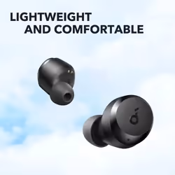 Anker Soundcore P20i True Wireless Earbuds - Black