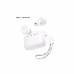 Anker Soundcore P20i True Wireless Earbuds - White