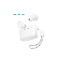 Anker Soundcore P20i True Wireless Earbuds - White
