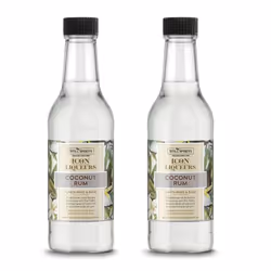 2x Still Spirits Coconut Rum Icon Top Up Liqueur Kit Essence Flavouring