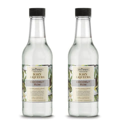 2x Still Spirits Coconut Rum Icon Top Up Liqueur Kit Essence Flavouring