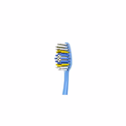 Colgate Extra Clean Full Head Toothbrush, Medium - 6 Count