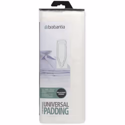 Brabantia Extra Thick Felt Ironing Board Pad Under Layer One Size Fits All