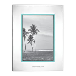 Kate Spade New York Take The Cake 5"""" x 7"""" Frame  1.6 LB  Metallic