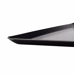 Matfer Bourgeat Blue Steel Baking/Oven Sheet  15 3/4""""x12""""