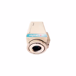 Panasonic WV-CP234 Color CCTV Camera